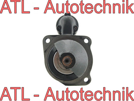 ATL Autotechnik A 71 220 Starter